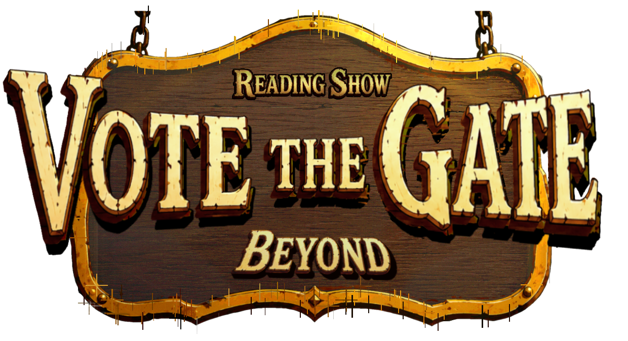 VOTE THE GATE